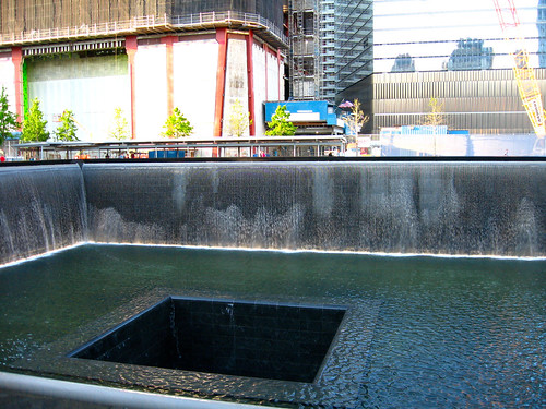 9/11 Memorial (#5)
