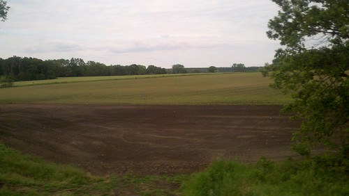 from the train #3 (Wisconsin)